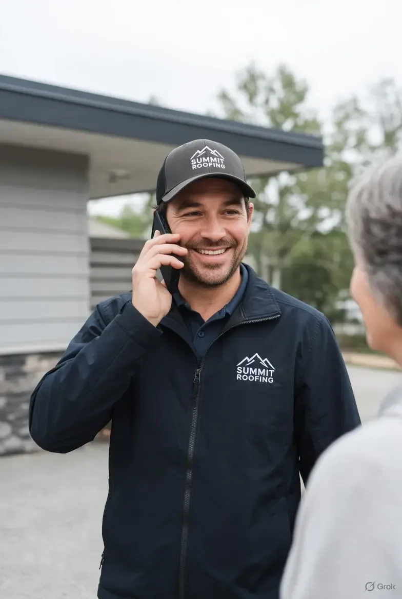 Flat Roof Leak Repair Pulaski, IL FAQs